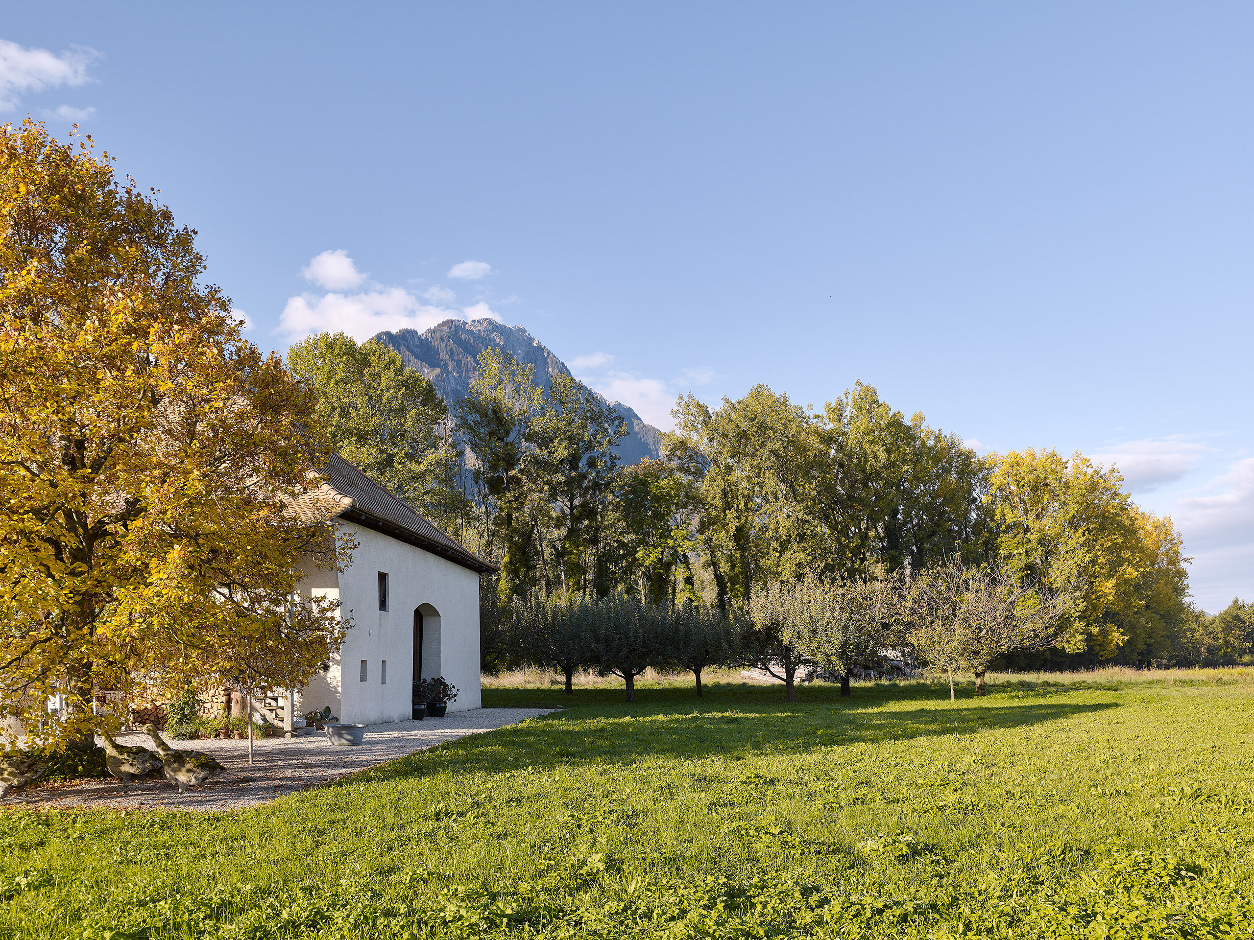 Viaduc, Vufflens-la-Ville